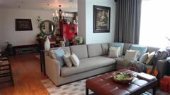 Three bedroom condo for rent at Sukhumvit City Resort - Condominium - Khlong Tan Nuea - Nana